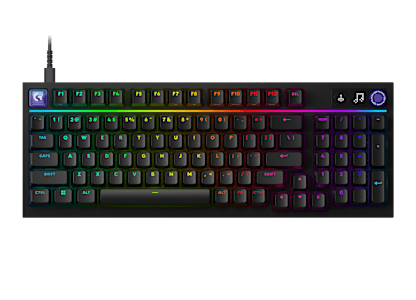 เซ็ตเกมมิ่งเกียร์ Logitech G ปี 2026