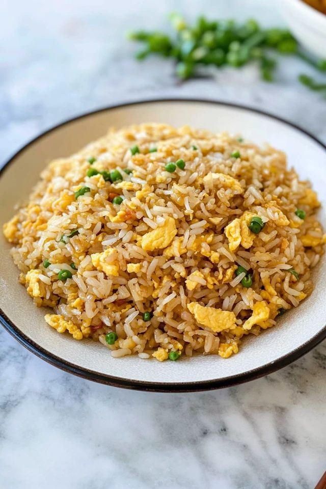 ข้าวผัด ทำไมถึงเป็นเมนูง่ายๆ ที่คนทั่วโลกหลงรัก? Image3
