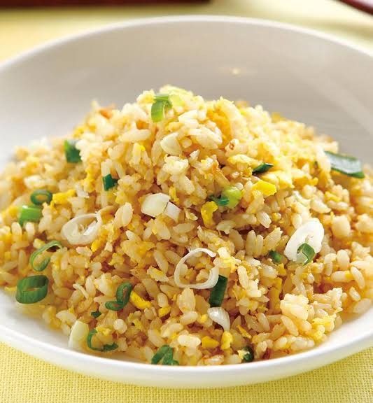 ข้าวผัด ทำไมถึงเป็นเมนูง่ายๆ ที่คนทั่วโลกหลงรัก? Image2