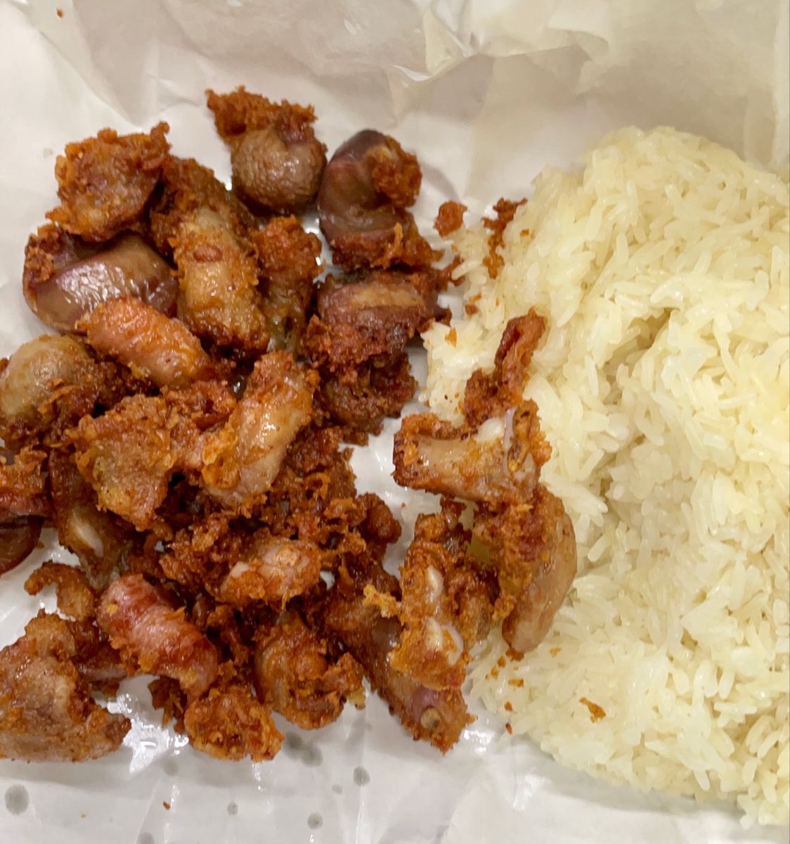 ข้าวเหนียวหมูเค็ม เมนูเรียบง่าย...แต่อร่อยจนกินได้ไม่มีเบื่อ Image3
