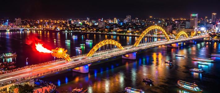 เที่ยวเวียดนาม 2026 จากไทย เมืองไหนคุ้ม งบเท่าไหร่