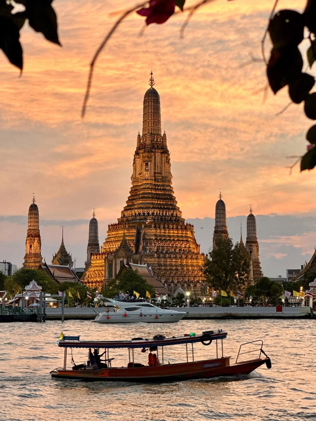 ทำไมชาวยุโรปถึงชอบหนีหนาวมาเที่ยวไทย? ทั้งที่ไทยก็ร้อนเหมือนกัน Image1