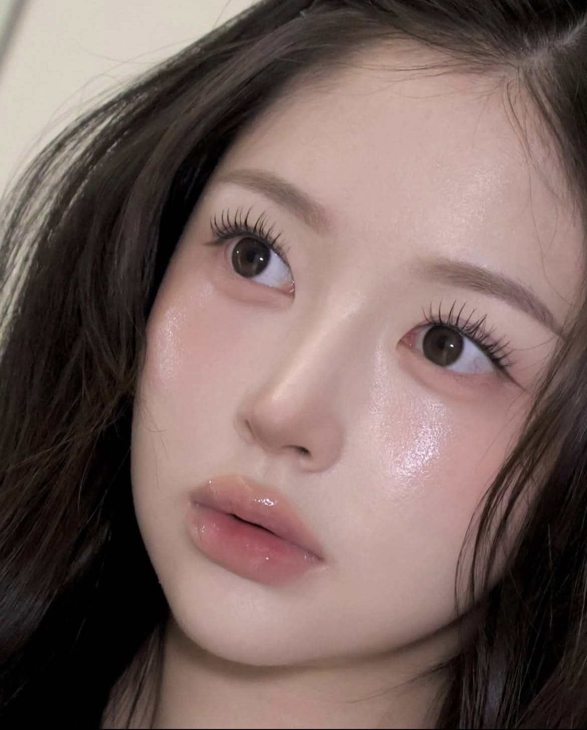 Dolly Eye ทำไมแค่เพิ่มใต้ตานิดเดียว...หน้าดูละมุนขึ้น? Image1