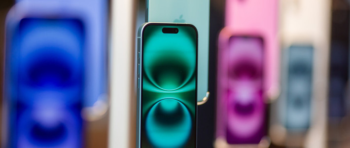 เลือกซื้อ iPhone ปี 2026 ในงบไม่เกิน 20,000