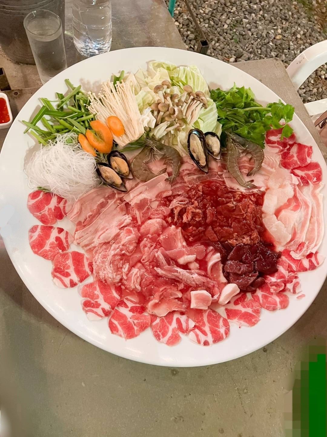 หมูกระทะ ไม่ใช่แค่อาหาร...แต่คือความผูกพันที่อยู่บนเตา Image3