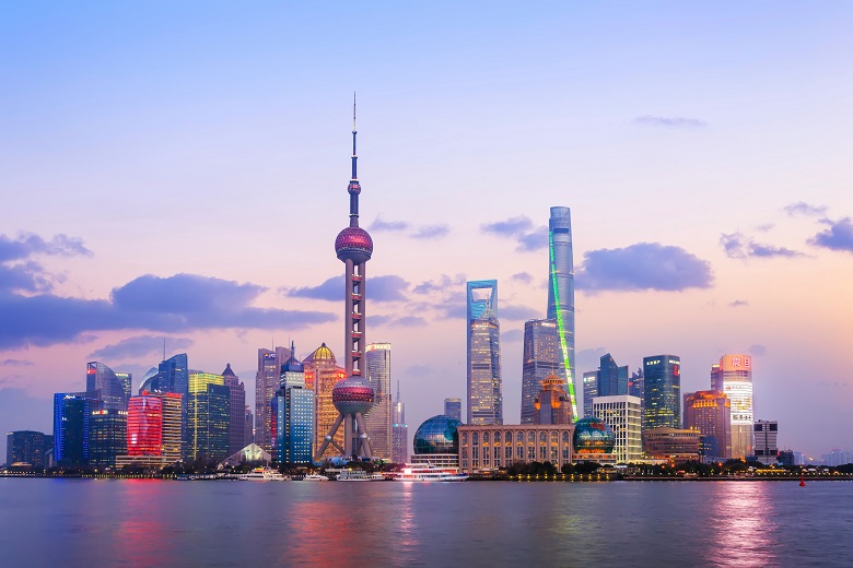 เดอะบันด์ (The Bund) แลนด์มาร์กริมแม่น้ำหวงผู่ที่โด่งดังที่สุดของเซี่ยงไฮ้ Image1