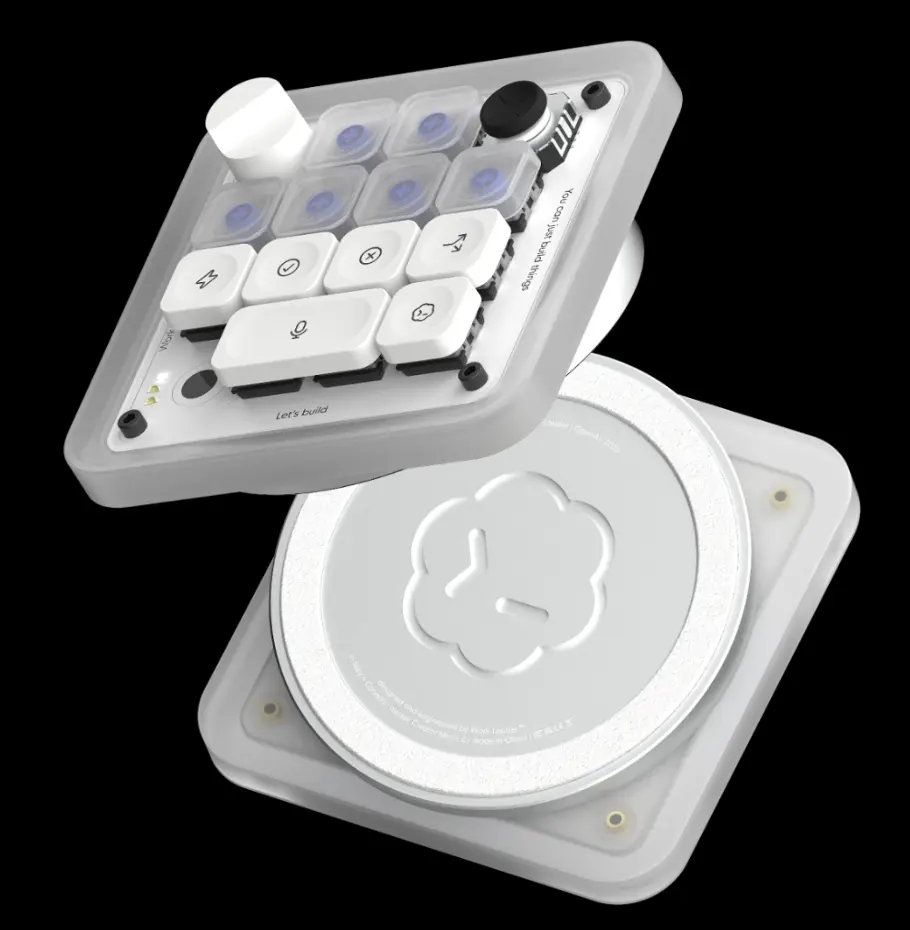 OpenAI Codex Micro: ก้าวแรกสู่ฮาร์ดแวร์ AI Agent บนโต๊ะทำงาน