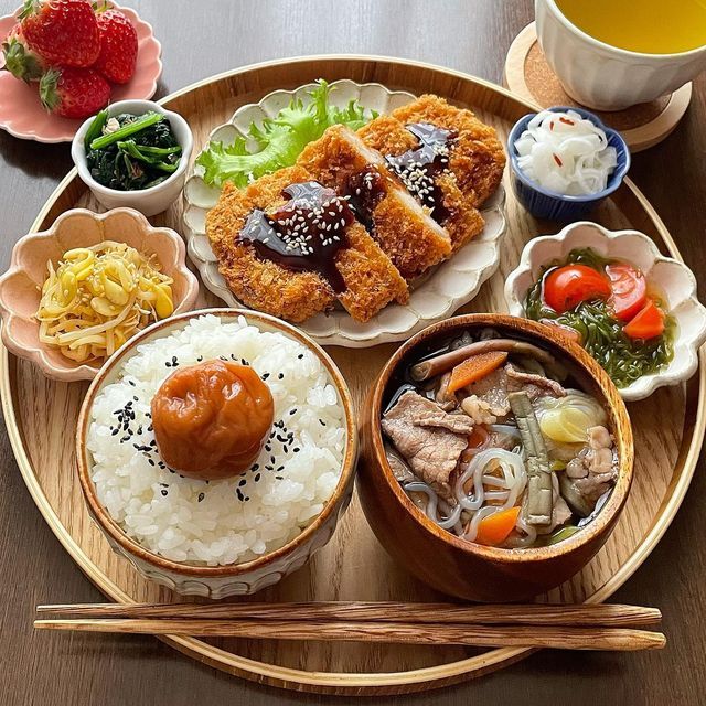 บางคนชอบกินอาหารญี่ปุ่นเป็นชีวิตจิตใจ แล้วทำไมถึงกินได้ไม่มีเบื่อ? Image2