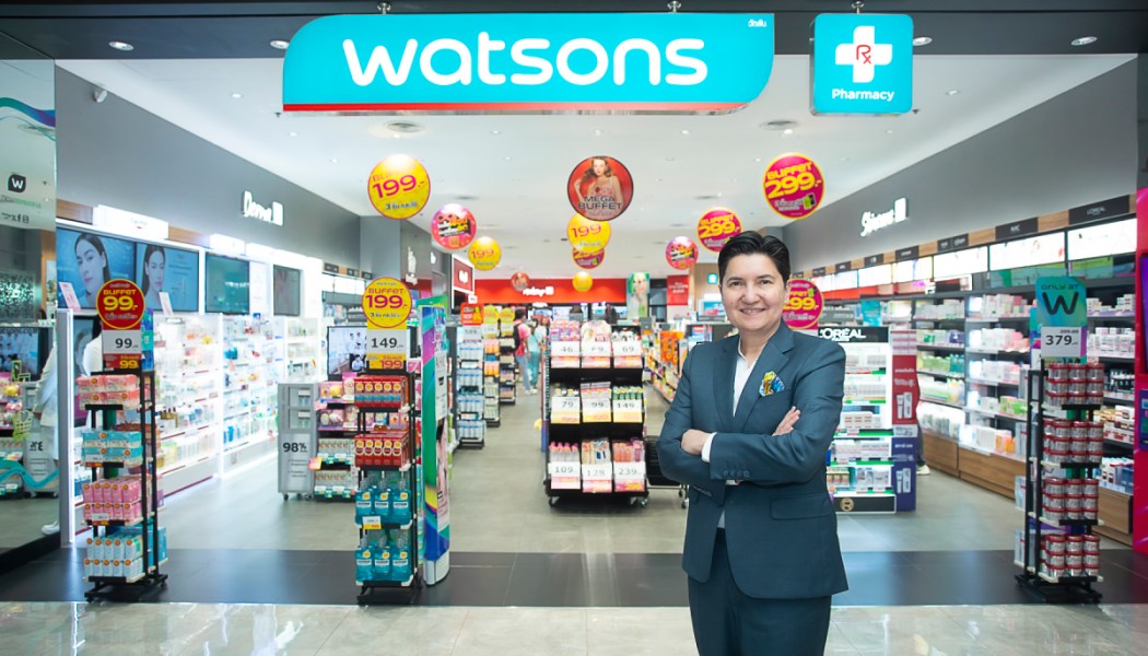 ตลาดความงามเปลี่ยนทิศ: ผู้ชายและวัย 50+ กลายเป็นกลุ่มเร่งเครื่องใหม่