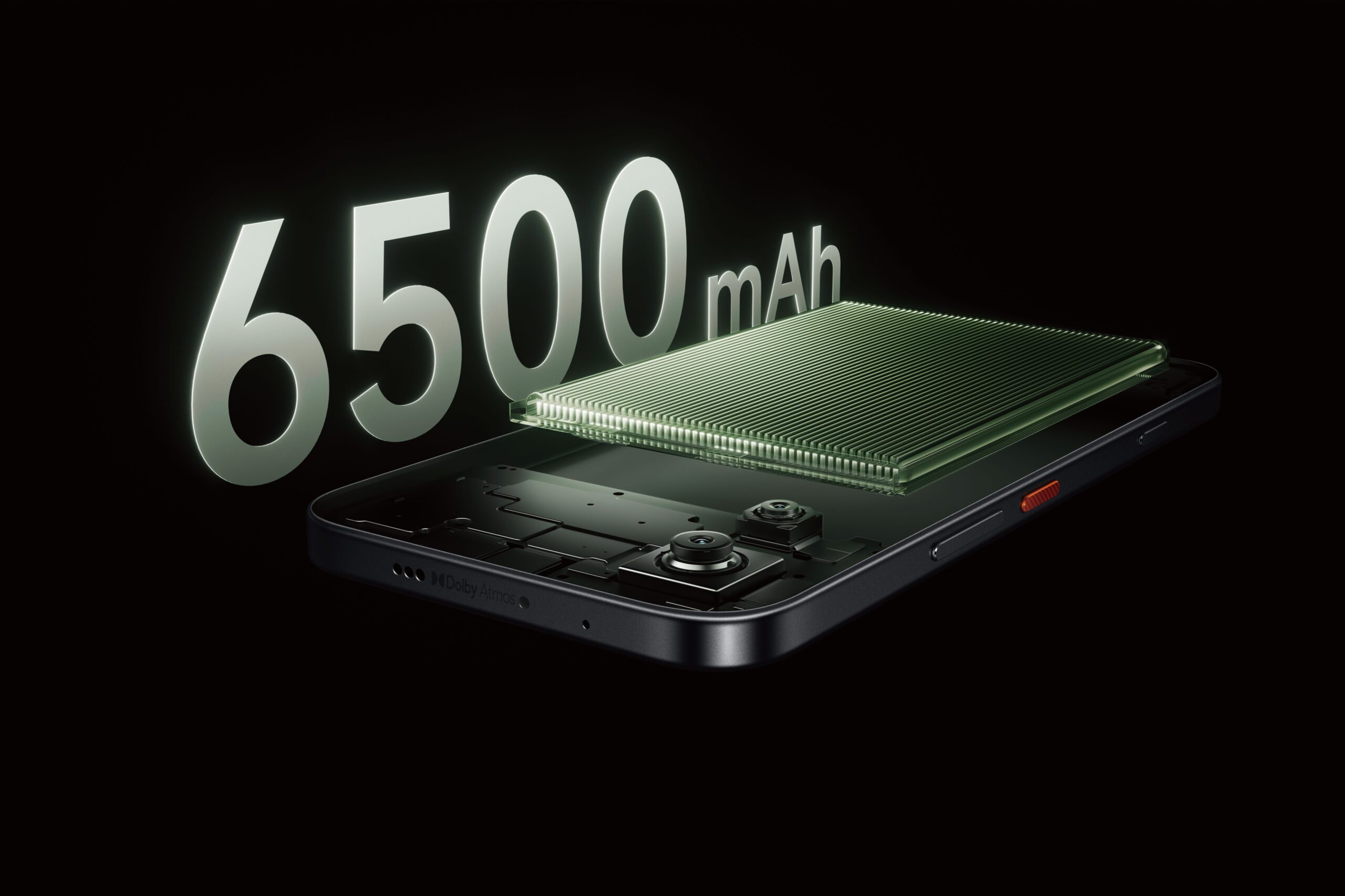 ถ่ายภาพกลางคืนด้วย Matrix Dot Design: รีวิว TECNO POVA 8 Series