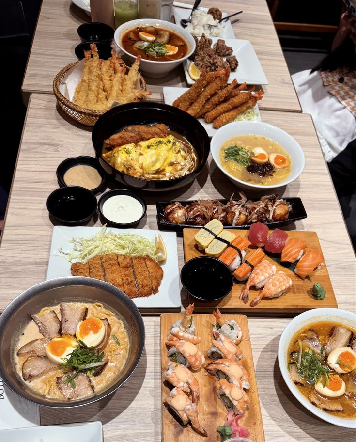 บางคนชอบกินอาหารญี่ปุ่นเป็นชีวิตจิตใจ แล้วทำไมถึงกินได้ไม่มีเบื่อ? Image3