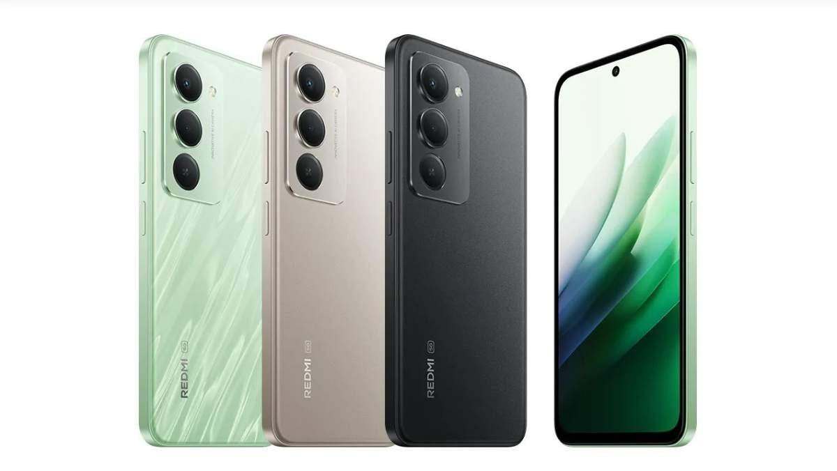 เปรียบเทียบ TECNO POVA 8, POCO X8 และ Redmi 17 สำหรับคนงบน้อย