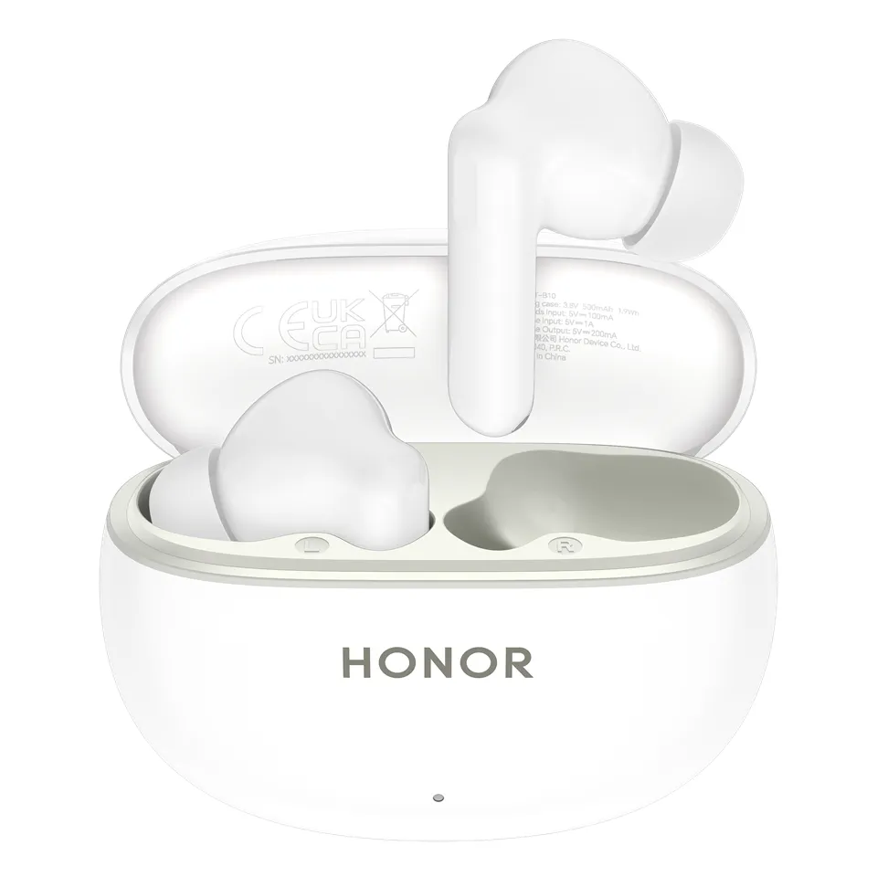 HONOR บุกตลาดสมาร์ตแวร์ด้วย Watch X5i และ Earbuds X10 Lite