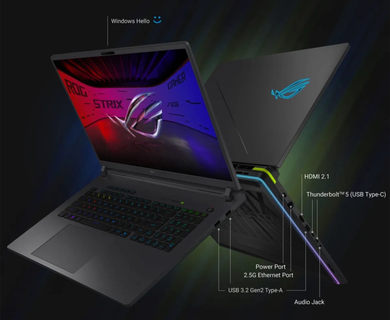 ดวลเดือดแล็ปท็อป 16 นิ้ว RTX 50 สำหรับสายครีเอทีฟ