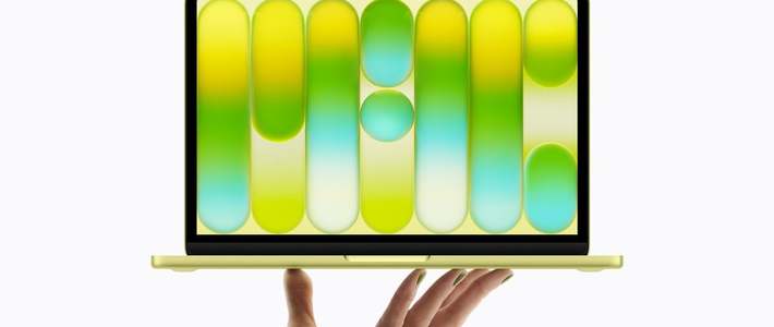 ทำไมต้องซื้อ MacBook ทั้งที่สเปคไม่แรงสุดบนกระดาษ