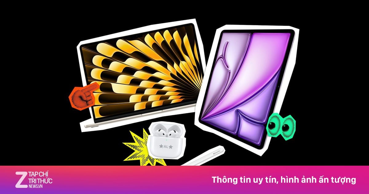 Apple Back to School โปรโมชัน: Gift Card และส่วนลดคุ้มไหม