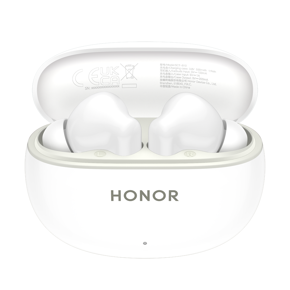 HONOR บุกตลาดสมาร์ตแวร์ด้วย Watch X5i และ Earbuds X10 Lite