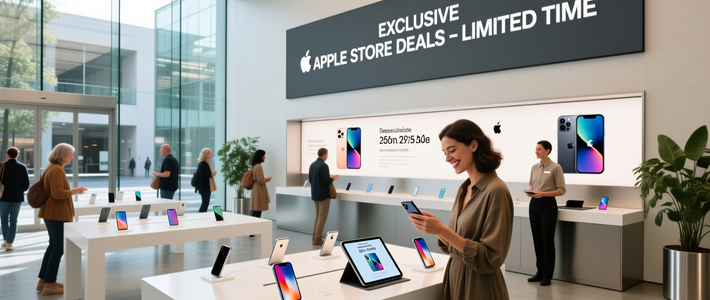 ซื้อ iPhone ที่ไหนดีปี 2026 ให้คุ้มสุด