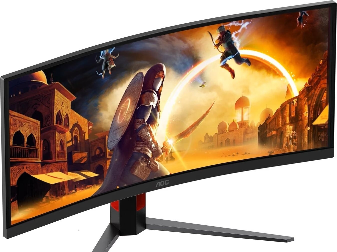 จอเกมมิ่ง 240Hz ถึง 420Hz เลือก OLED หรือ IPS ดีสุดสำหรับคุณ