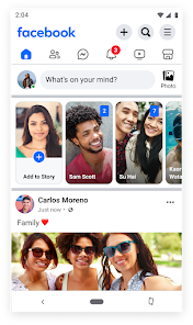 เทียบ Facebook ปกติ vs Lite ปี 2026