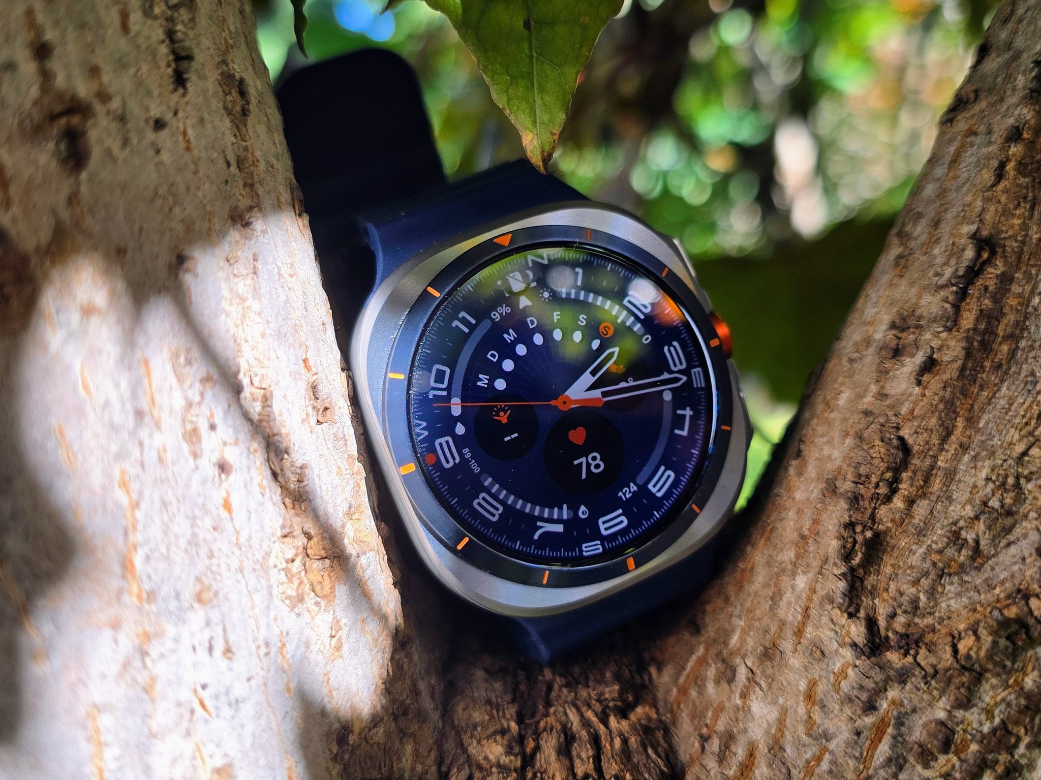 แบตใหญ่แต่ไม่อึดขึ้น? ไขปริศนา Galaxy Watch Ultra 2