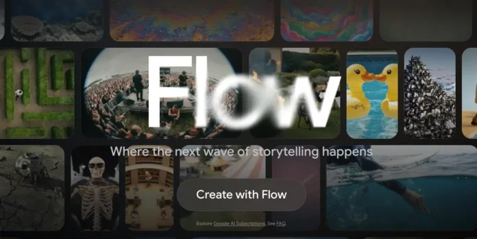 คู่มือ Google Flow ปี 2026 สำหรับสายคอนเทนต์
