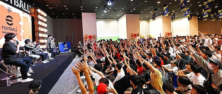 คู่มือสายเกม eFootball World Festival 2026