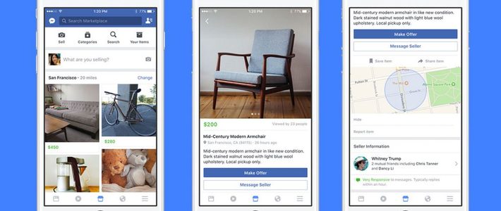 ล่าโปรถูกใน Facebook Marketplace 2026