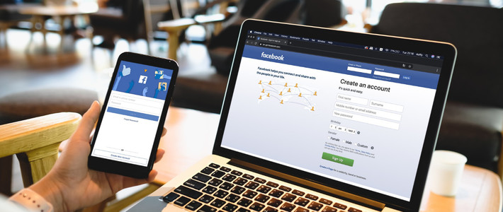 ขายบน Facebook 2026 สำหรับมือใหม่