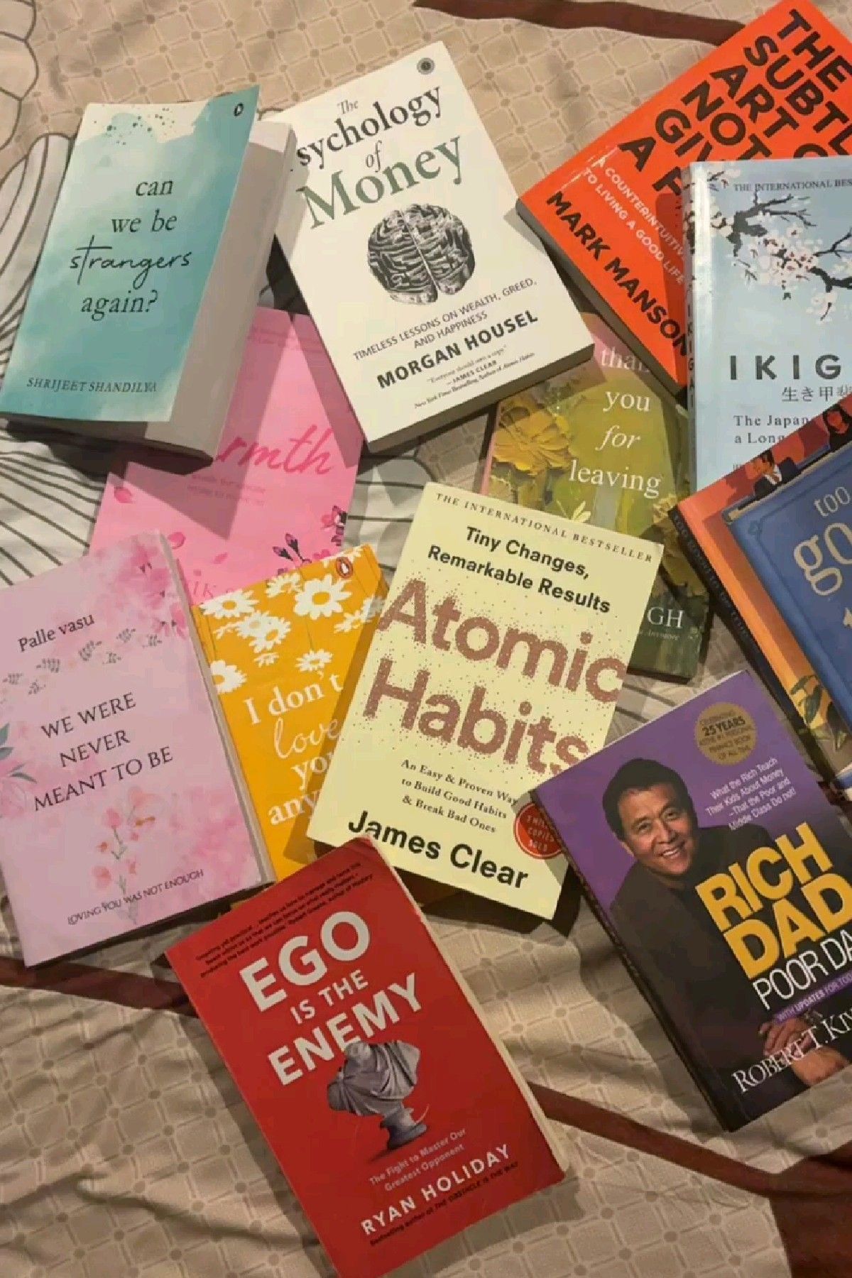 ทำไมกลิ่นหนังสือใหม่... ถึงทำให้หลายคนมีความสุข Image3