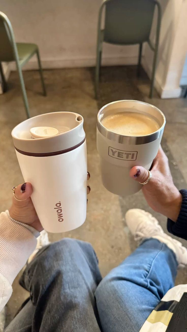 “แก้วเก็บความเย็น” 🧊🥤 ของใช้ธรรมดา...ที่ขาดไม่ได้ในวันอากาศร้อน Image2