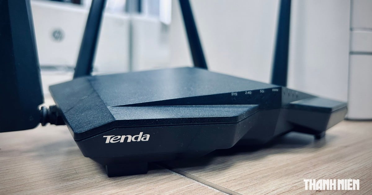 เราเตอร์ Wi-Fi ช่องโหว่ร้ายแรง: สิ่งที่ต้องรู้และต้องลงมือทำทันที