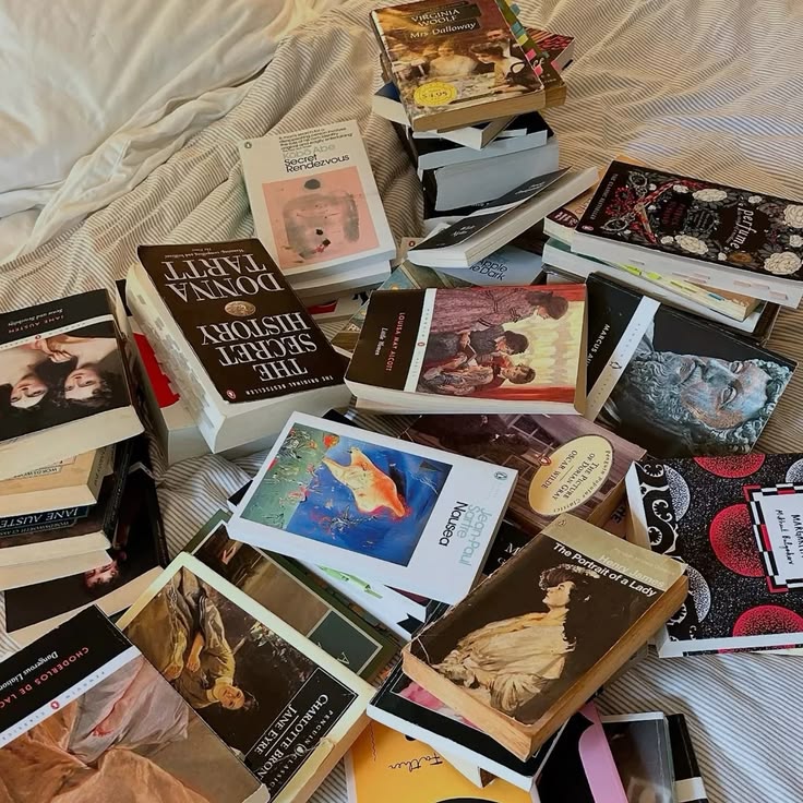 ทำไมกลิ่นหนังสือใหม่... ถึงทำให้หลายคนมีความสุข Image1