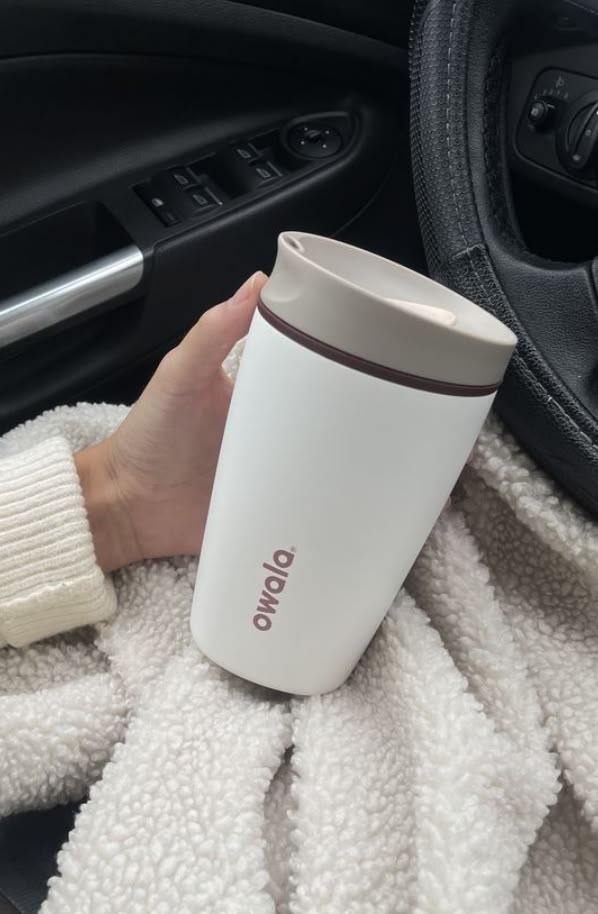 “แก้วเก็บความเย็น” 🧊🥤 ของใช้ธรรมดา...ที่ขาดไม่ได้ในวันอากาศร้อน Image1