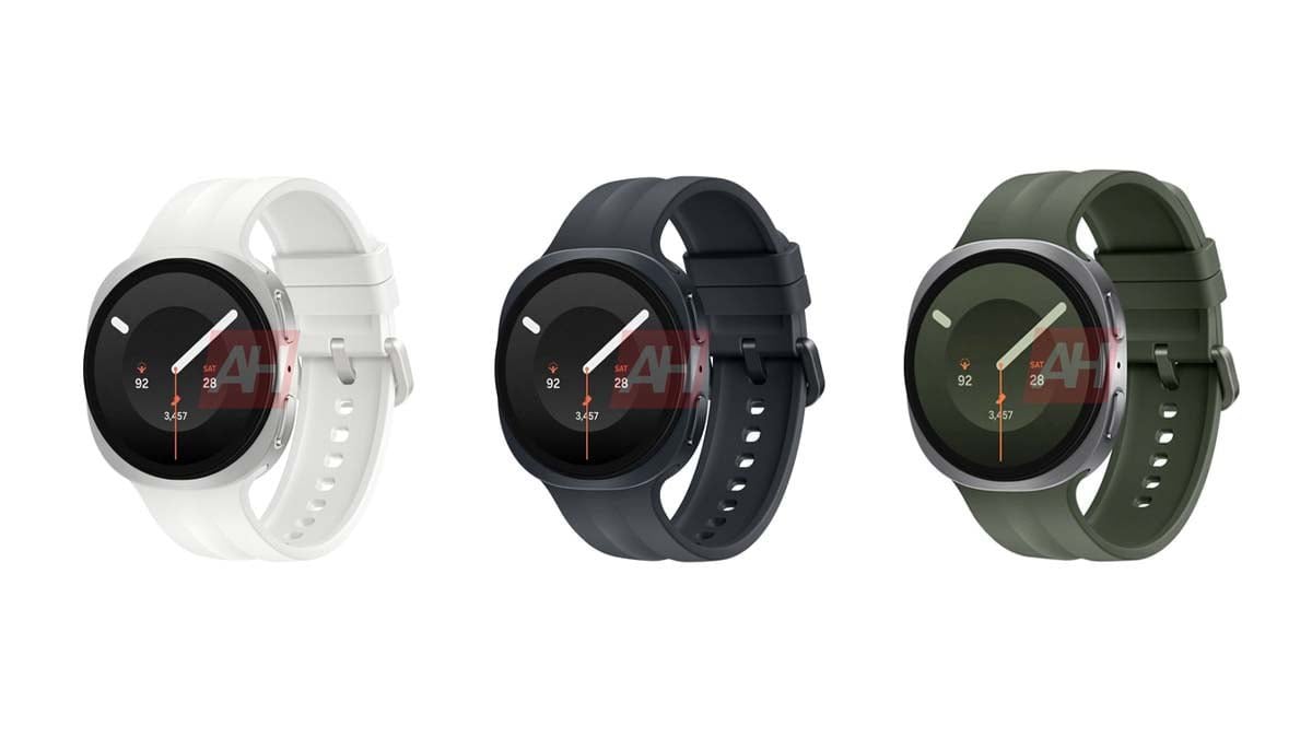 ชิป Snapdragon Wear Elite เปลี่ยนเกม Galaxy Watch Ultra 2 และ Watch 9