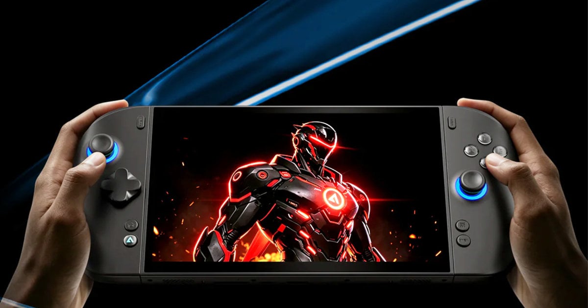 OneXPlayer X2 Mini Pro: มินิพีซีเล่นเกมยุคใหม่ที่ถือมือได้