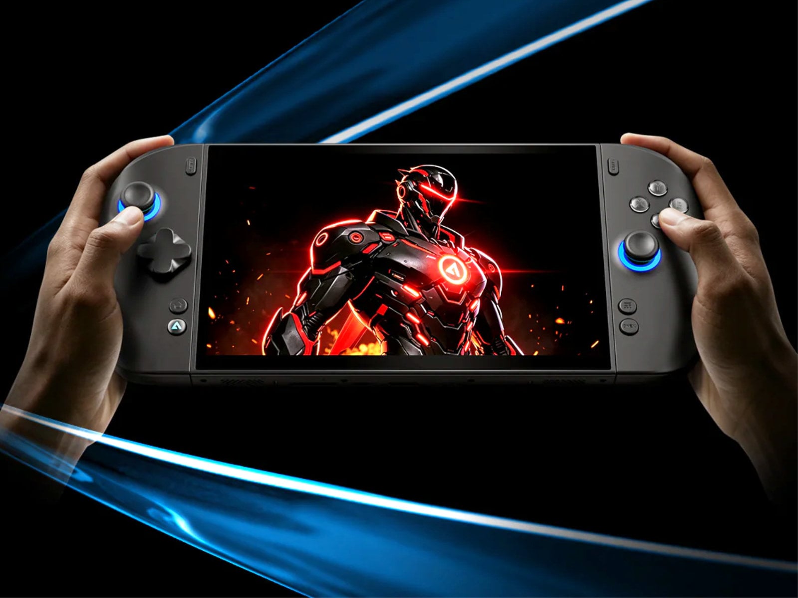 OneXPlayer X2 Mini Pro: มินิพีซีเล่นเกมยุคใหม่ที่ถือมือได้