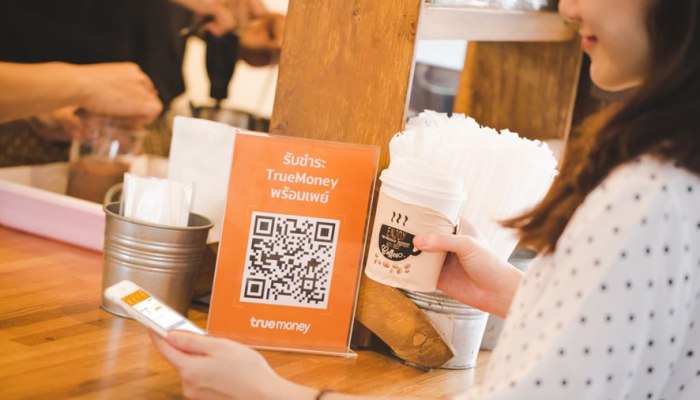 Tap-to-Pay เทคโนโลยี พลิกโฉมกระเป๋าดิจิทัลในชีวิตประจำวัน