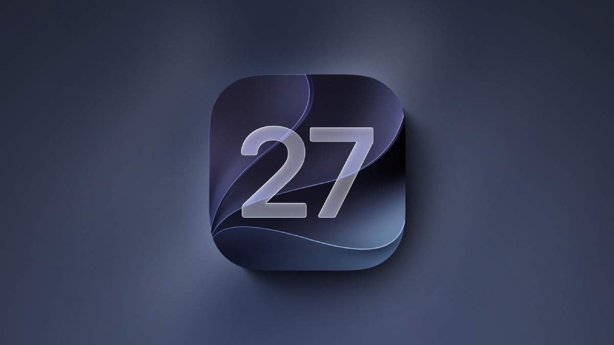 Siri AI อัปเกรดใน iOS 27 Beta 4: เสียงใหม่และสัญญาณแบตเตอรี่คู่