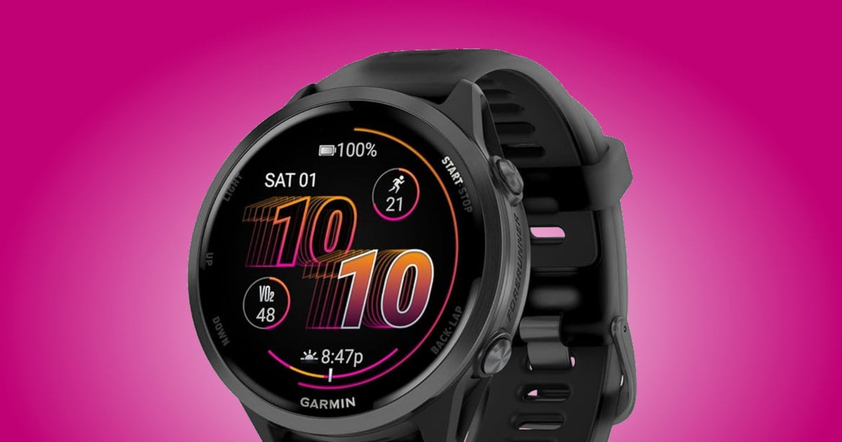 สรุปอัปเดตซอฟต์แวร์ Garmin รอบล่าสุด: แบตอึดขึ้น เครื่องนิ่งขึ้น