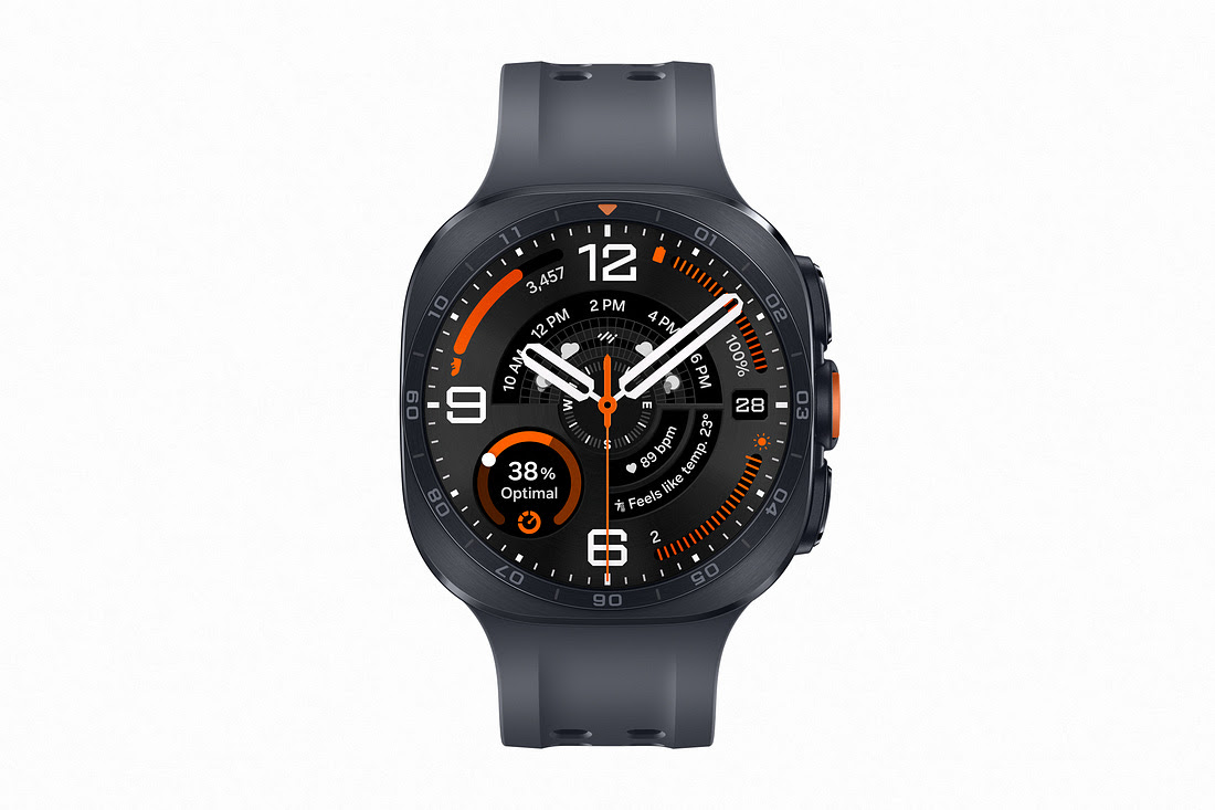 Galaxy Watch Ultra 2 ปะทะสมาร์ทวอทช์พรีเมียมคู่แข่ง ตัวไหนคุ้มกว่า