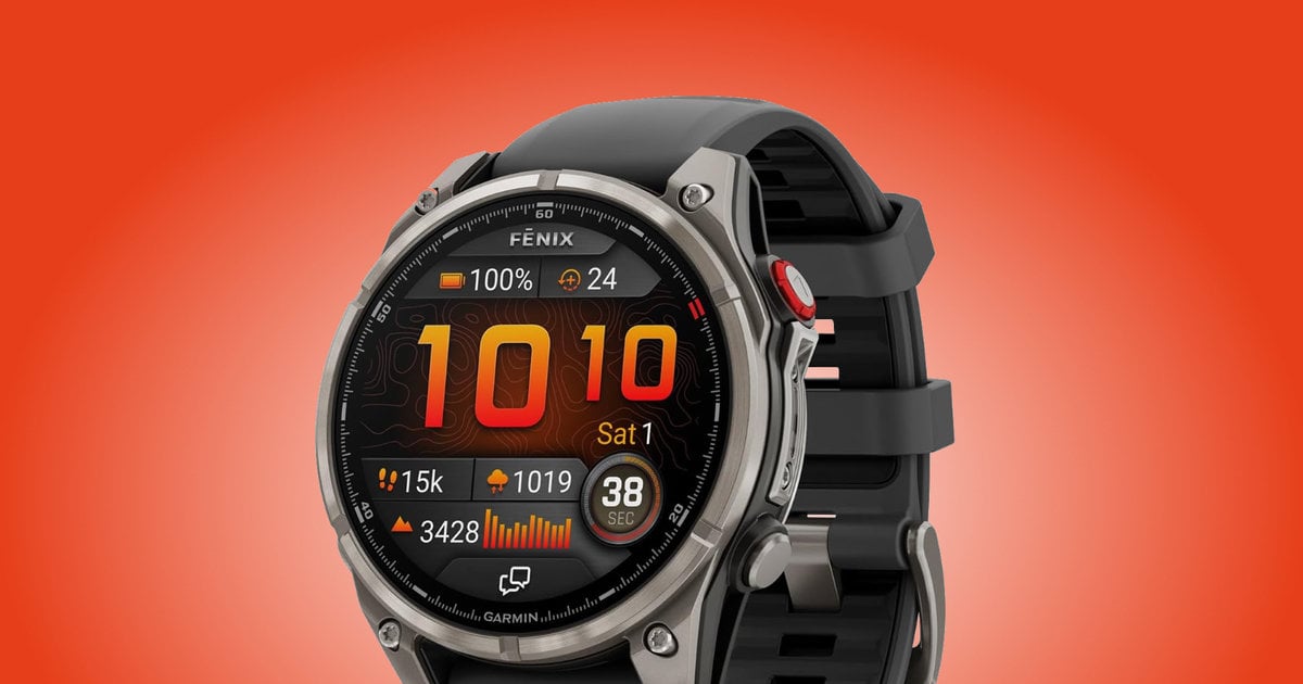สรุปอัปเดตซอฟต์แวร์ Garmin รอบล่าสุด: แบตอึดขึ้น เครื่องนิ่งขึ้น