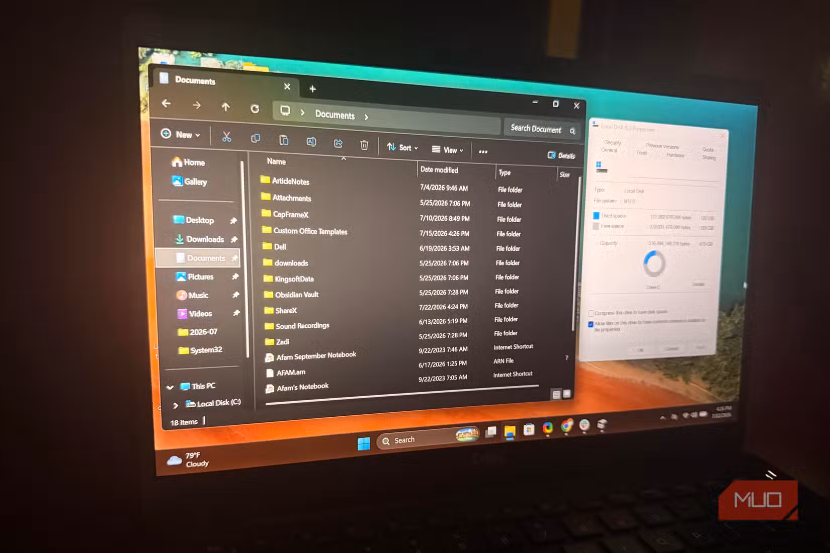 ปรับค่า Registry เดียวให้ Windows 11 หายอาการหนืด