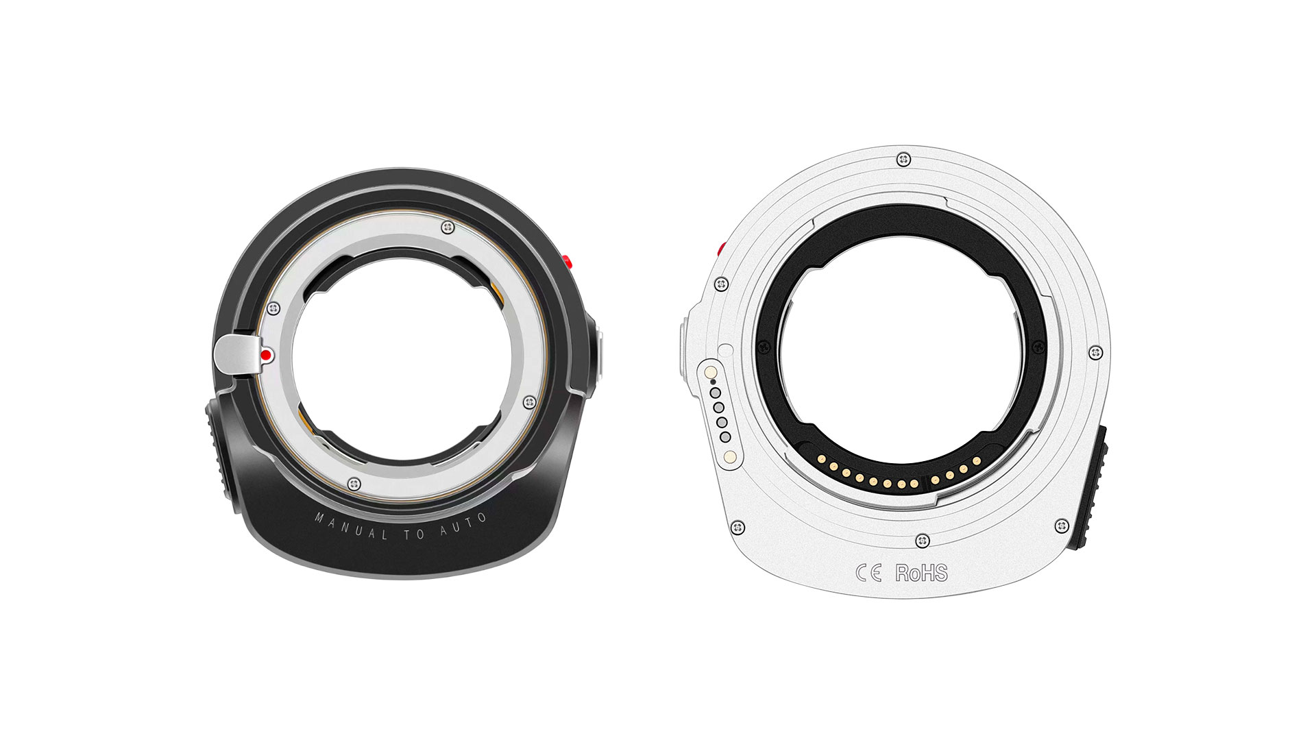 Megadap M2RF เปลี่ยนเลนส์ Leica M ให้โฟกัสอัตโนมัติบน Canon RF