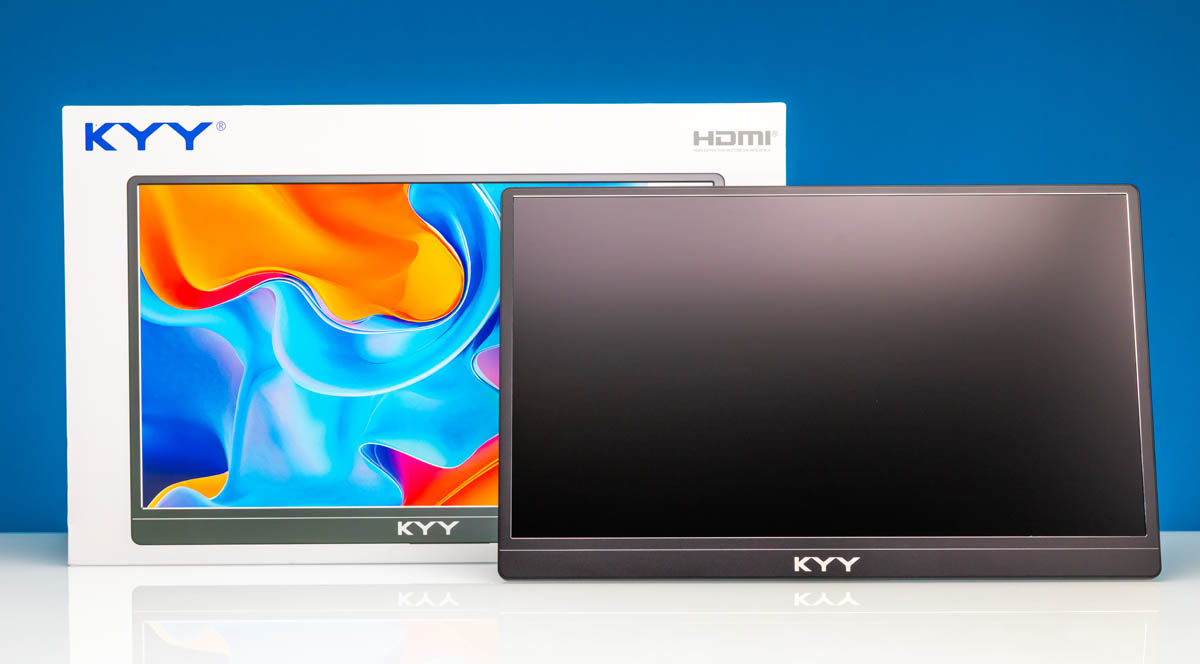 จอพกพา 2.5K ถึง Full HD: สร้าง Workstation พกพาให้แล็ปท็อป