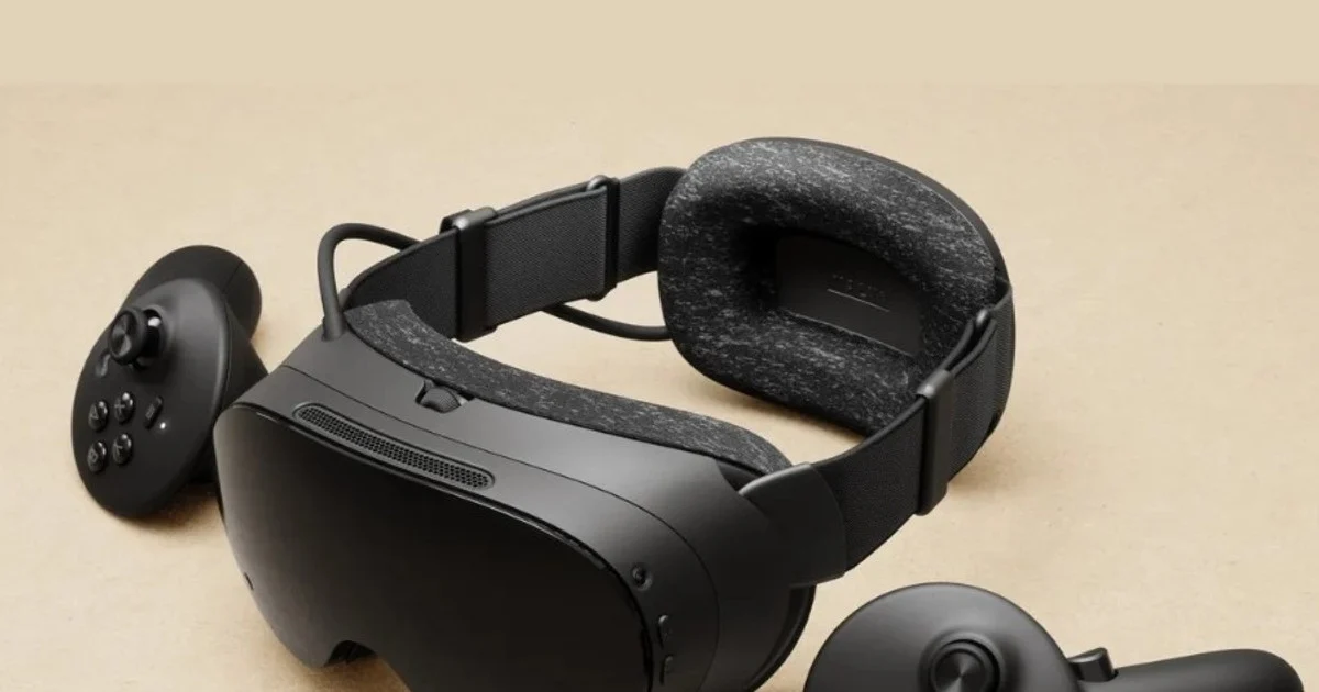 Steam Frame ชุดหูฟัง VR ของ Valve กำลังเข้าโค้งสุดท้ายสู่การเปิดตัว