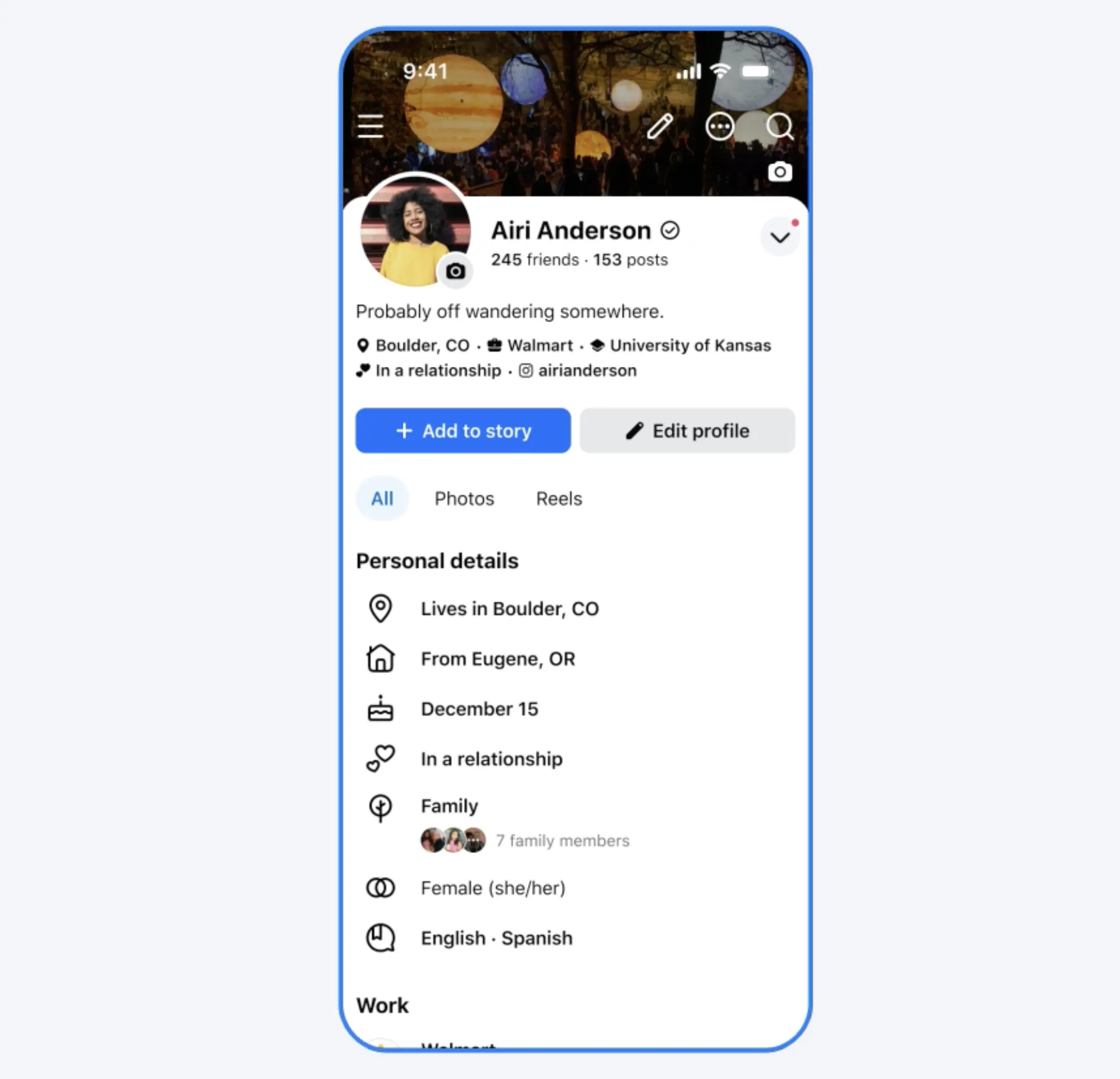 Facebook Verified แบบฟรีด้วยวิดีโอเซลฟี่ ปลดล็อกความปลอดภัยบัญชี Facebook