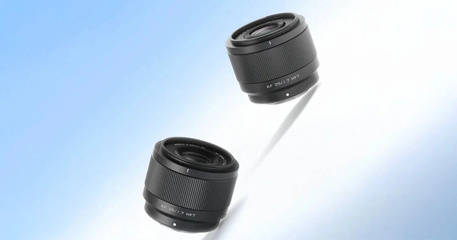 Viltrox บุก Micro Four Thirds เปิดเกมเลนส์ AF ราคาประหยัด