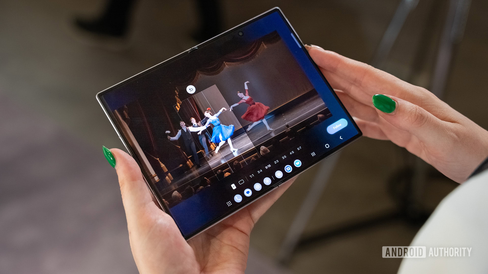 Galaxy Z Fold 8 ดีไซน์บางลง กว้างขึ้น แก้ปัญหาหนึ่งแต่สร้างอีกปัญหา