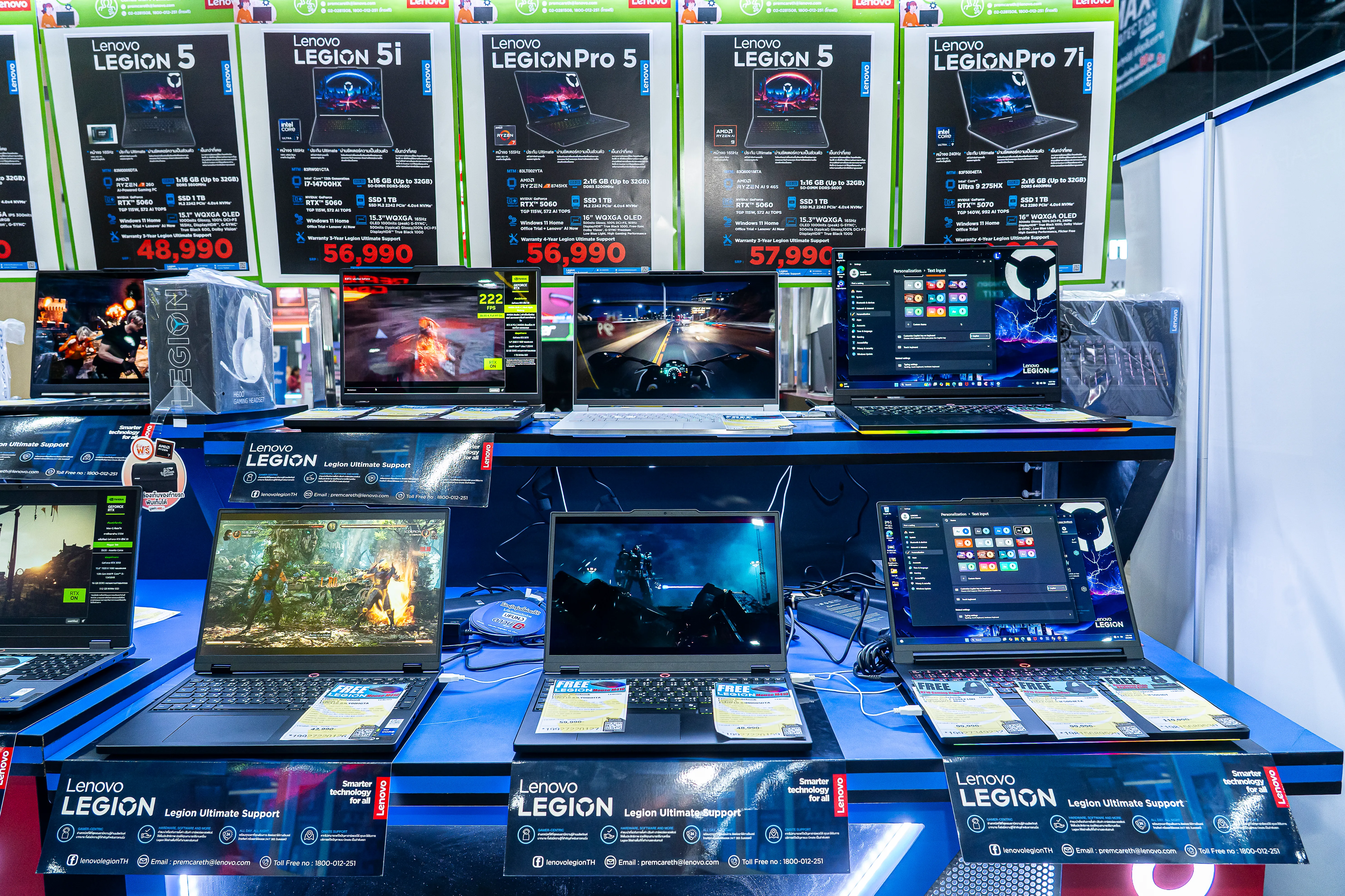 Dell Pro Precision และ RTX: เวิร์กสเตชันโน้ตบุ๊กที่พางาน AI และครีเอทีฟหลุดจากกรอบเดิม